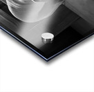 Deamon  Acrylic print