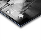 Deamonic Angel Acrylic print