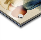 Eight - Nine - Ten - Coming Acrylic print