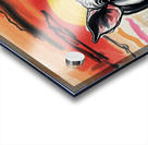 Sunset Pig Oct 29 2025 at 10 26 33 PM Acrylic print