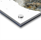 THE LIVING CLIFF Acrylic print