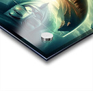 Glass ArtXcl 232 Acrylic print