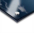 EQI GLACIER Acrylic print