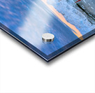 RED DUO Acrylic print