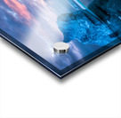 NIGHT REFLECTIONS Acrylic print