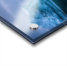 CHINESE DRAGON Acrylic print