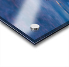 MIDNIGHT SUNSET Impression Acrylique