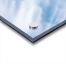 SOON TO MERGE Acrylic print