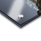 INUIT VILLAGE Acrylic print