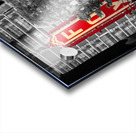 THE FABULOUS FOX THEATER Acrylic print