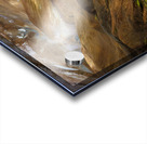 KERLINGARFJOLL Acrylic print