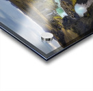 SIGOLDUGLJUFUR CANYON Acrylic print