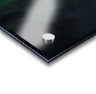 DANCING IN THE STARS Acrylic print