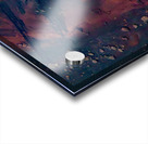 GEESE IN FLIGHT | HNAUSAPOLLUR Acrylic print