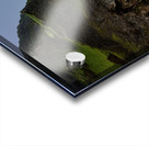 REYNISDRANGAR BEACH Acrylic print