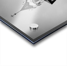 HOFSTADIRKIRKJA Acrylic print