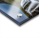 KIRKJUFELL Acrylic print