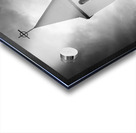 STADADASKIRKJA Acrylic print