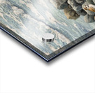 community Acrylic print