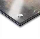 Esquisses pour l Hotel de Ville de Pari Acrylic print