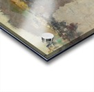 Fete de la place du Trone Paris Acrylic print