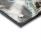 IMG 4394 Beautiful action packed seascape Acrylic print