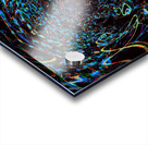 Lardehtac Acrylic print