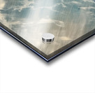 IMG 0262 wild sky seascape Acrylic print