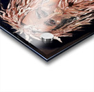 IMG 4207. what’s up dude man  Acrylic print