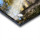 IMG 4378 landscape with colors Acrylic print