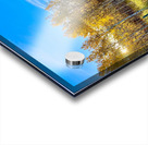 IMG 2247  Beautiful fall day Acrylic print