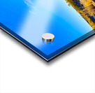 IMG 2245 Beautiful scene in the mountains Acrylic print