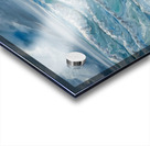 IMG 4203 Beautiful colorful seascape Acrylic print