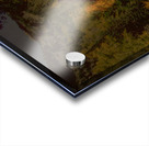 Crystal Mill Remembrance Acrylic print