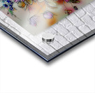 000054   Ai ART from My ART 4 Acrylic print