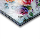 000066   New Version of My ART 2 Acrylic print