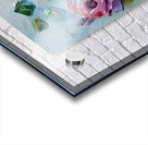 000066   New Version of My ART 3 Acrylic print