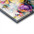 000066   New Version of My ART 5 Acrylic print