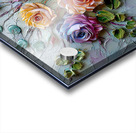 000067   New Version of My ART 4 Acrylic print