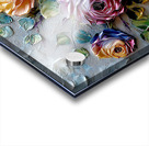 000067   New Version of My ART 5 Acrylic print