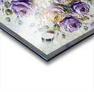 000068   New Version of My ART 3 Acrylic print