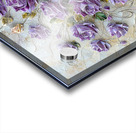 000069   New Version of My ART 3 Acrylic print