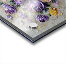 000069   New Version of My ART 4 Acrylic print