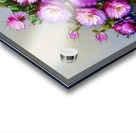 000071   New Version of My ART 1 Acrylic print