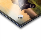 Hailey Acrylic print