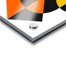 Modern geometric design  Acrylic print