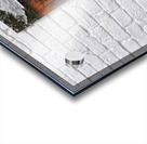 StarHill Acrylic print