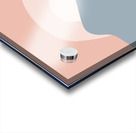 Sunset landscapes. a Acrylic print