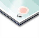 Colorful landscape. b Acrylic print