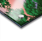 Amazon River  Acrylic print